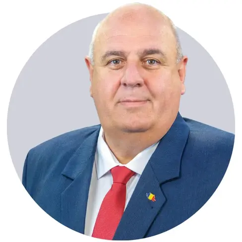 Cătălin LUPU