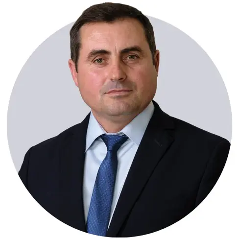 Iulian MARCU