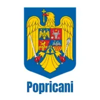 Primăria Comunei Popricani