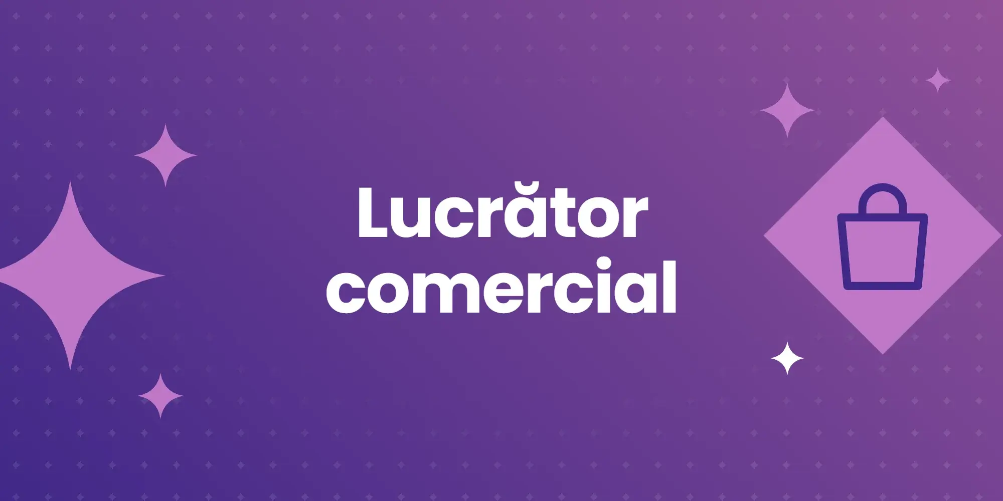 Curs Lucrător comercial – proiect CEAD – ADI Zona Metropolitană Iași