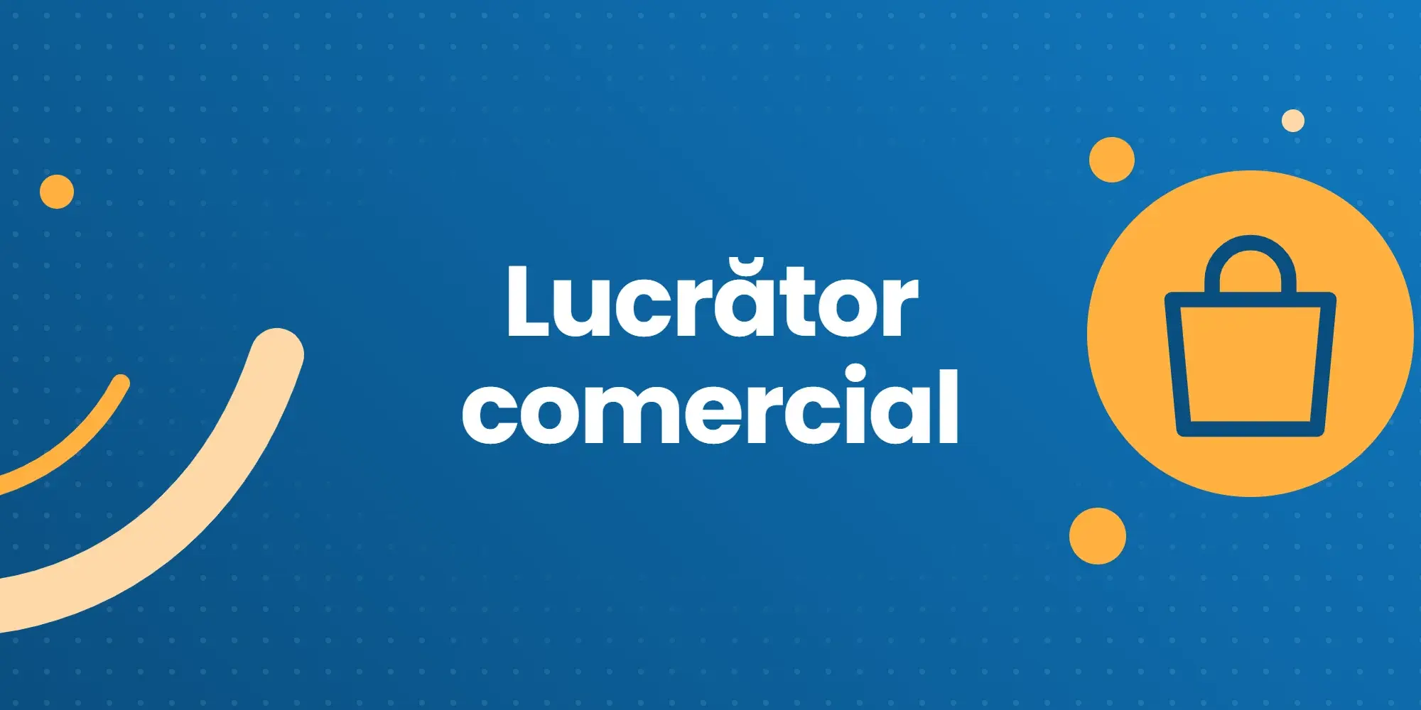 Curs Lucrător comercial – proiect CEAF – ADI Zona Metropolitană Iași