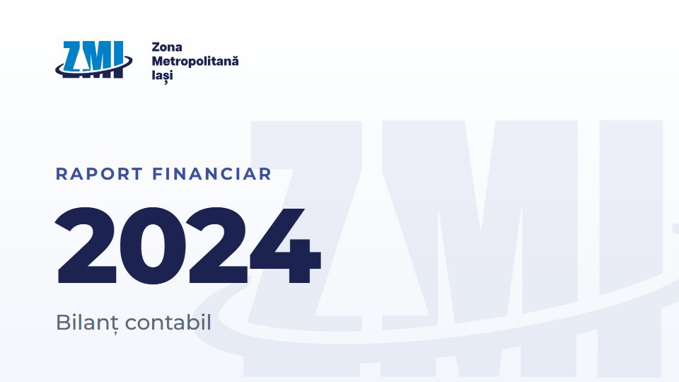 Copertă document: Bilanț 2024