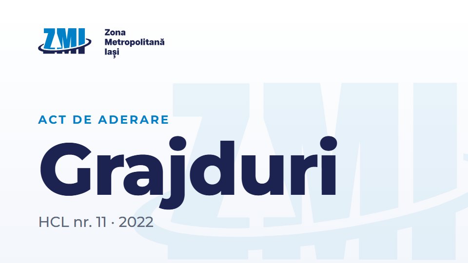 Copertă document: Grajduri HCL nr. 11 din 2022