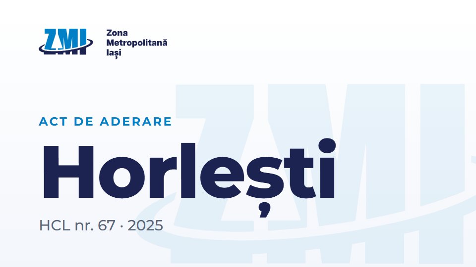 Copertă document: Horlești HCL nr. 67 din 2025