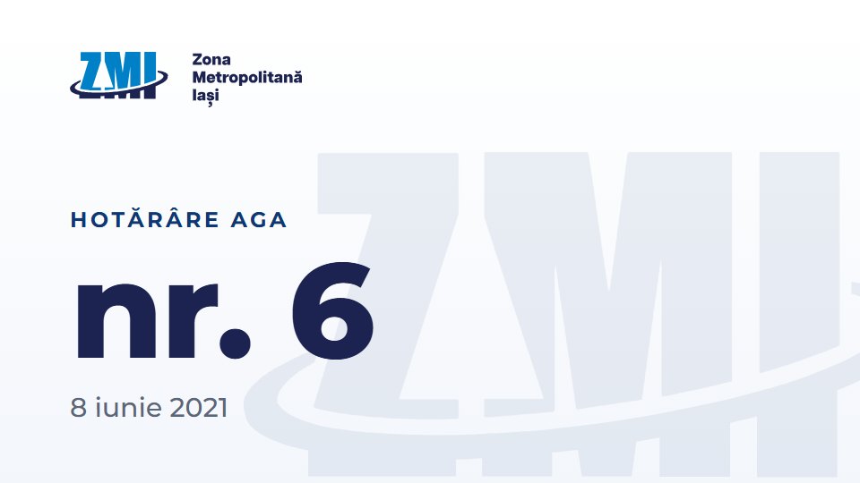 Copertă document: nr.6 (08.06.2021)
