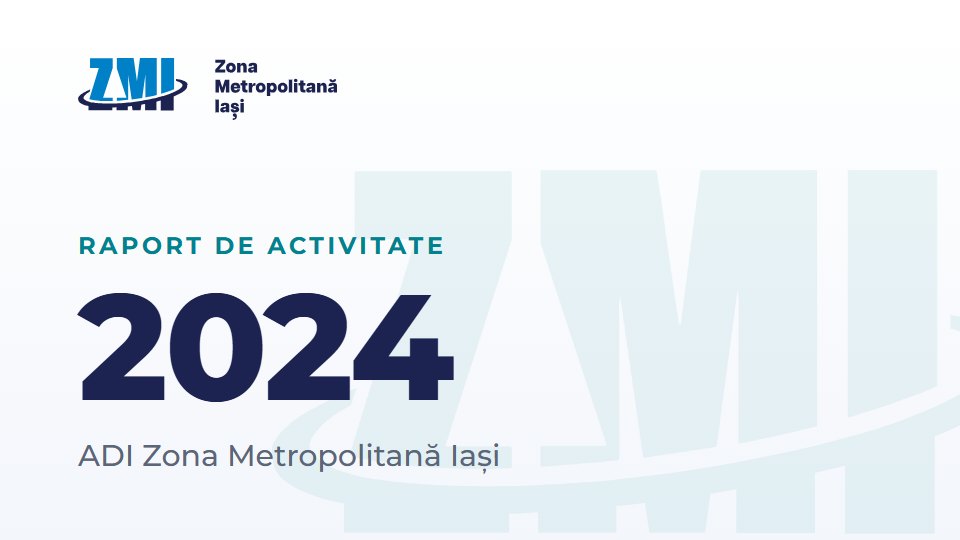 Copertă document: Raport ADI ZMI 2024
