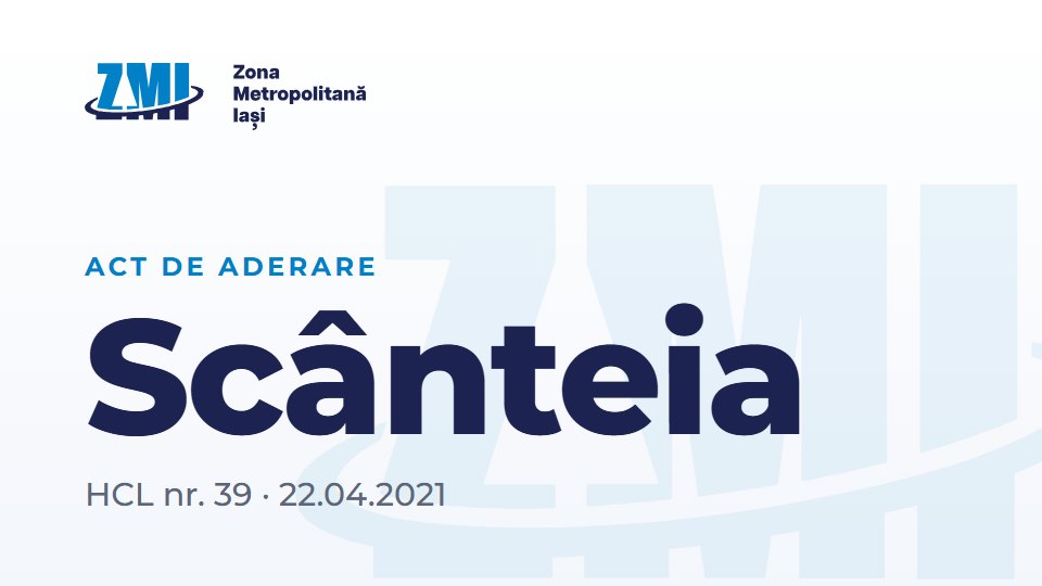 Copertă document: Scanteia HCL nr. 39 din 22.04.2021